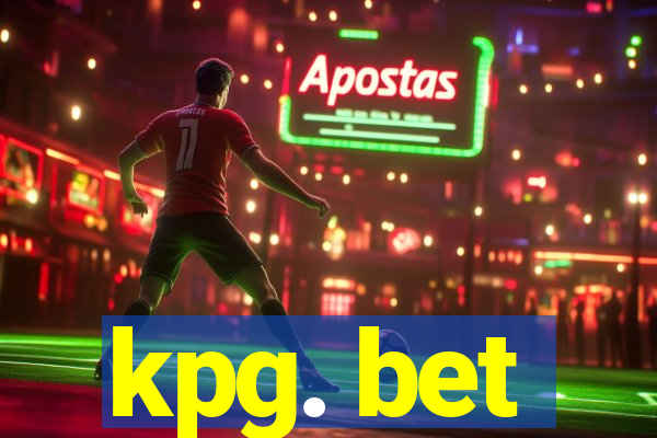 kpg. bet